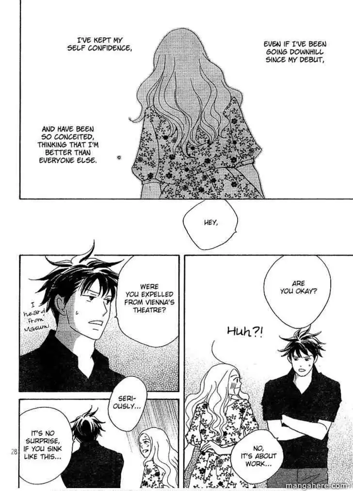 Nodame Cantabile - Opera Hen Chapter 7 28